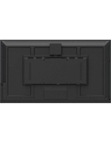 Viewsonic CDE4330 visualizzatore di messaggi 109,2 cm (43") Wi-Fi 450 cd/m² 4K Ultra HD Nero Processore integrato Android 11