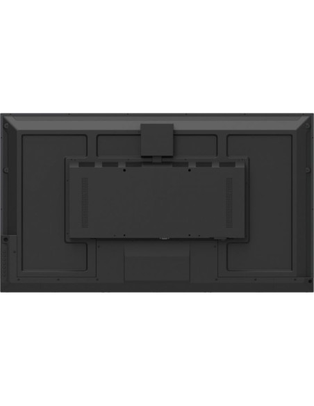 Viewsonic CDE4330 visualizzatore di messaggi 109,2 cm (43") Wi-Fi 450 cd/m² 4K Ultra HD Nero Processore integrato Android 11