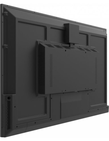 Viewsonic CDE4330 visualizzatore di messaggi 109,2 cm (43") Wi-Fi 450 cd/m² 4K Ultra HD Nero Processore integrato Android 11