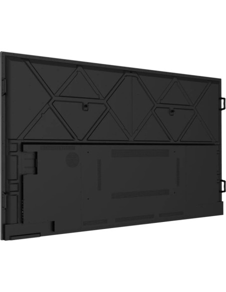 Viewsonic IFP110 lavagna interattiva 2,79 m (110") 3840 x 2160 Pixel Touch screen Nero HDMI