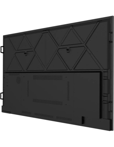 Viewsonic IFP110 lavagna interattiva 2,79 m (110") 3840 x 2160 Pixel Touch screen Nero HDMI