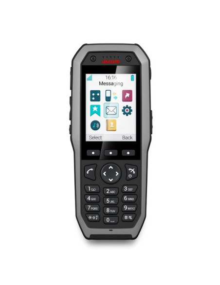 ASCOM D83 MESSENGER EX