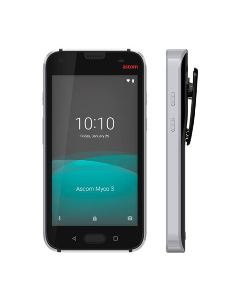 ASCOM MYCO 3  DECT WI-FI