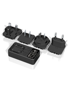 USB POWER SUPPLY 2A