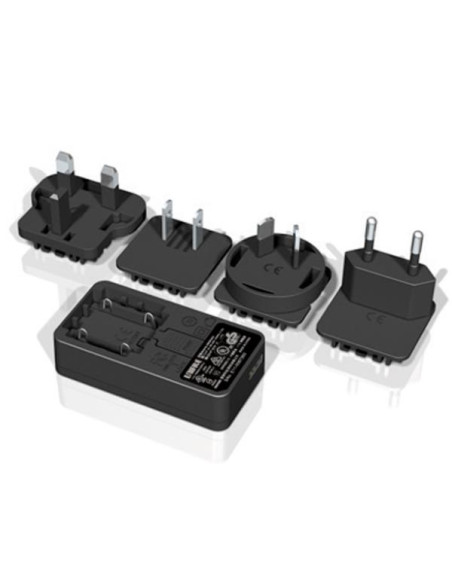 USB POWER SUPPLY 2A
