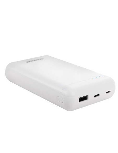 POWERBANK XS20000 WHITE