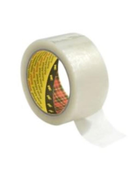 CF6NASTRO IMBALLO 371 50X66 BIANCO