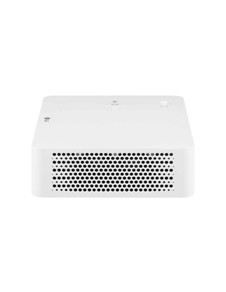LG PF610P videoproiettore Proiettore a raggio standard 1000 ANSI lumen DLP 1080p (1920x1080) Compatibilità 3D Bianco