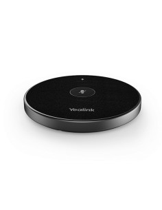 Yealink VCM36-W accessorio per videoconferenza Microfono Nero 2