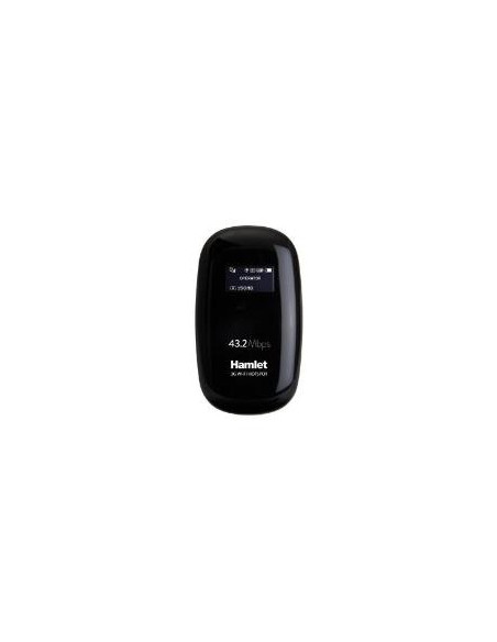 ROUTER 3G GSM MOBILE HOTSPOT
