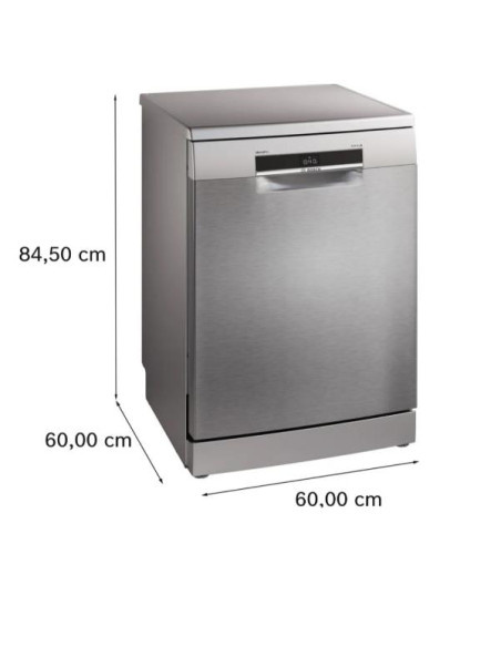 LAVAST 14CP A 60CM HOMEC
