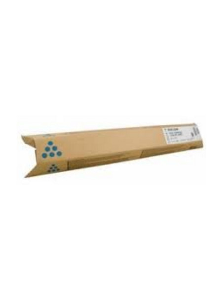 Ricoh 842046 cartuccia toner 1 pz Originale Ciano