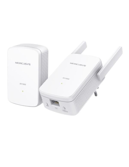 AV1000 GIGABIT POWERLINE