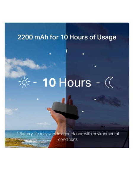 150MBPS 4G LTE MOBILE WI-FI