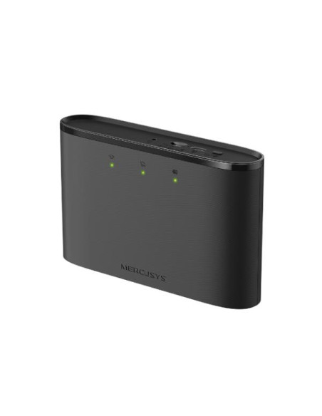 150MBPS 4G LTE MOBILE WI-FI