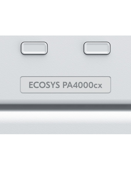 KYOCERA ECOSYS PA4000cx A colori 1200 x 1200 DPI A4
