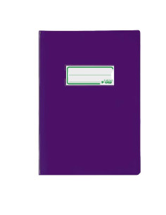 CF24 C/QUAD.COLIBRÌ A5 LAC/VIOL ECO