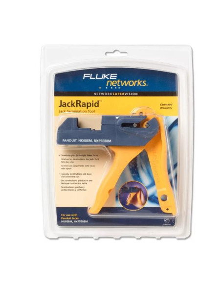 JACKRAPID PANDUIT NK688M