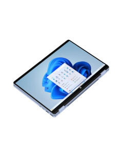 HP OmniBook 5 Flip 14-fp0003nl Intel® Core™ i5 i5-1334U 35,6 cm (14") Touch screen 2K Wi-Fi 6 (802.11ax) Windows 11 Home