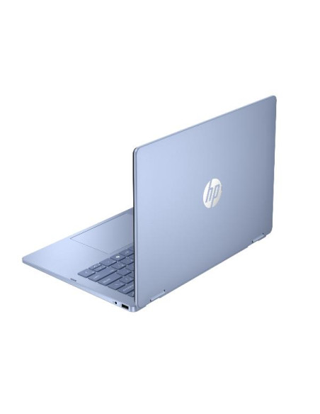 HP OmniBook 5 Flip 14-fp0003nl Intel® Core™ i5 i5-1334U 35,6 cm (14") Touch screen 2K Wi-Fi 6 (802.11ax) Windows 11 Home