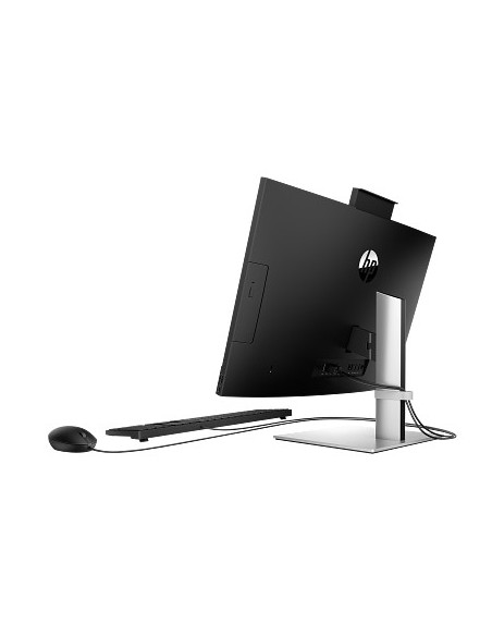 HP ProOne 440 G9 All-in-One PC Intel® Core™ i5 i5-13500T 60,5 cm (23.8") 1920 x 1080 Pixel Touch screen PC All-in-one 16 GB D