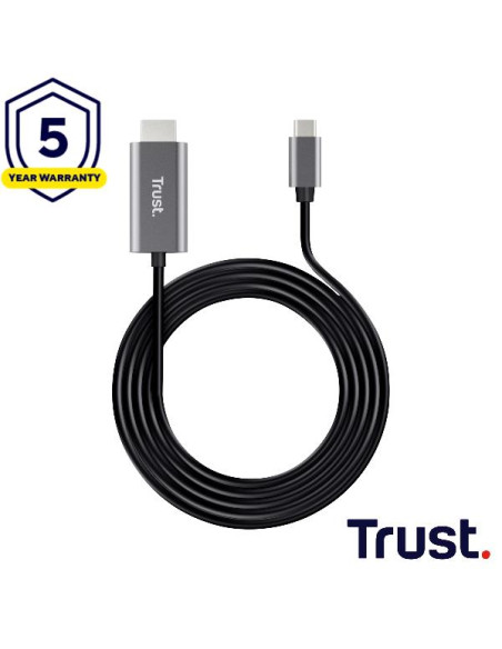 CALYX USB-C TO HDMI CABLE