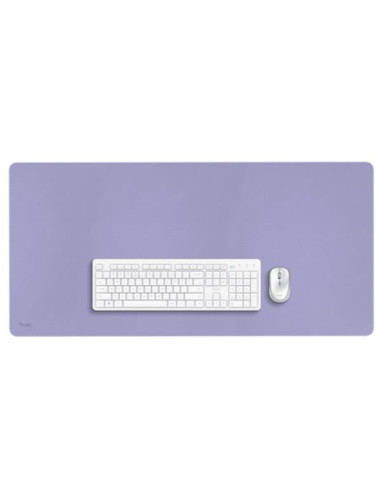 BENYA XXL DESK PAD - PURPLE