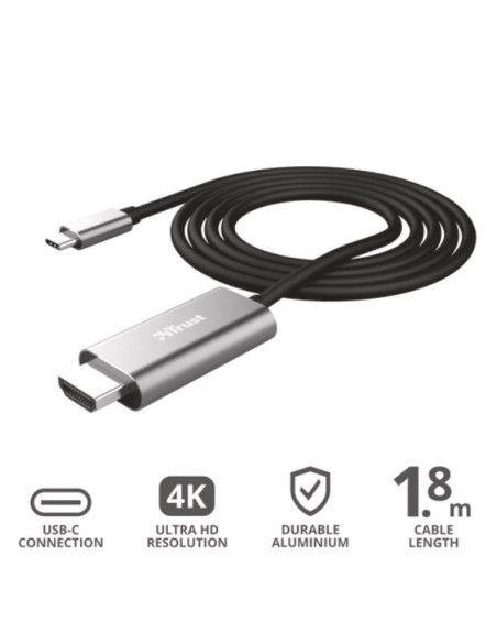 CALYX USB-C TO HDMI CABLE
