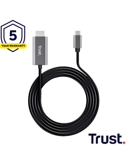 CALYX USB-C TO HDMI CABLE