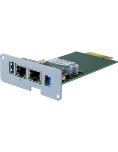 Legrand CS102 Interno Ethernet 1000 Mbit/s