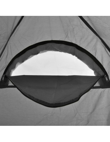 Tenda per Doccia/WC/Spogliatoio Grigia