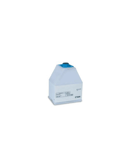 Ricoh Toner Cyan AP3800C cartuccia toner Originale Ciano