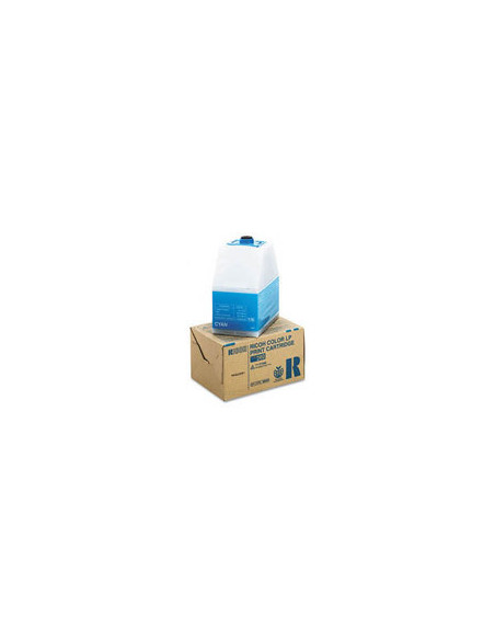 Ricoh Cyan toner cartuccia toner Originale Ciano
