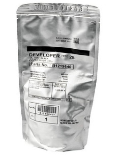 Ricoh B1219640 stampante di sviluppo