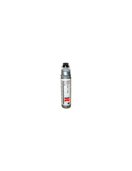 Ricoh Toner Type 1250D Black cartuccia toner 1 pz Originale Nero