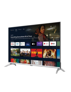 43 UHD 4K SMART ANDROID