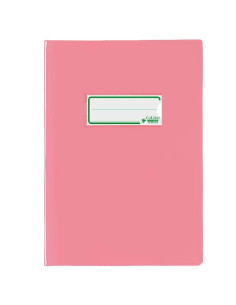 CF24 C/QUAD.COLIBRÌ A5 LAC/ROSA ECO