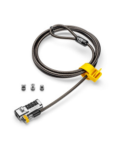 Kensington Lucchetto universale ClickSafe® per laptop con combinazione
