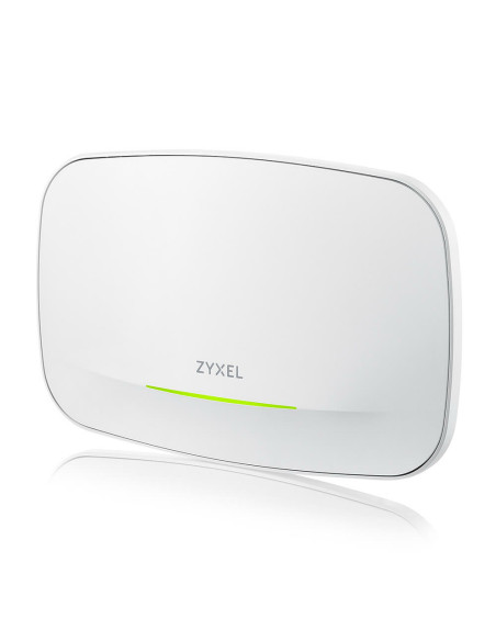 Zyxel NWA130BE-EU0101F punto accesso WLAN 5764 Mbit/s Bianco Supporto Power over Ethernet (PoE)