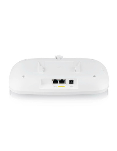 Zyxel NWA130BE-EU0101F punto accesso WLAN 5764 Mbit/s Bianco Supporto Power over Ethernet (PoE)