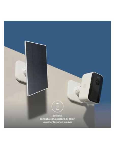 TELECAMERA SMART DA ESTERNI YALE