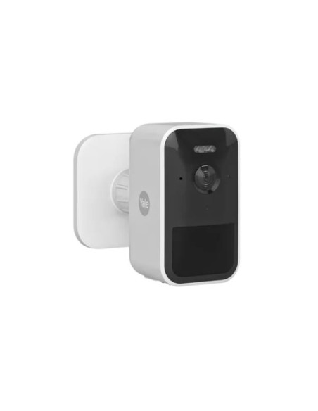 TELECAMERA SMART DA ESTERNI YALE