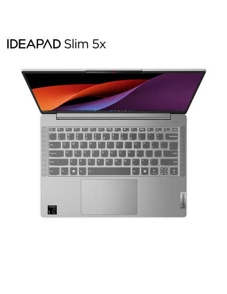 Lenovo IdeaPad Slim 5x Notebook 14" Snapdragon X Plus 16GB 512GB