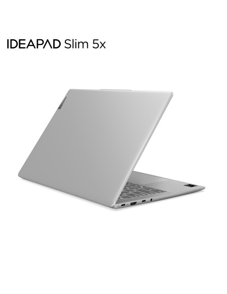Lenovo IdeaPad Slim 5x Notebook 14" Snapdragon X Plus 16GB 512GB