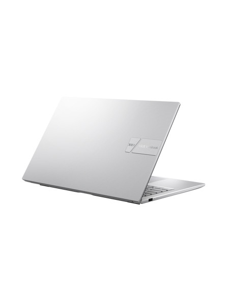 ASUS Vivobook 15 F1504ZA-NJ906W Intel® Core™ i7 i7-1255U Computer portatile 39,6 cm (15.6") Full HD 16 GB DDR4-SDRAM 512 GB S