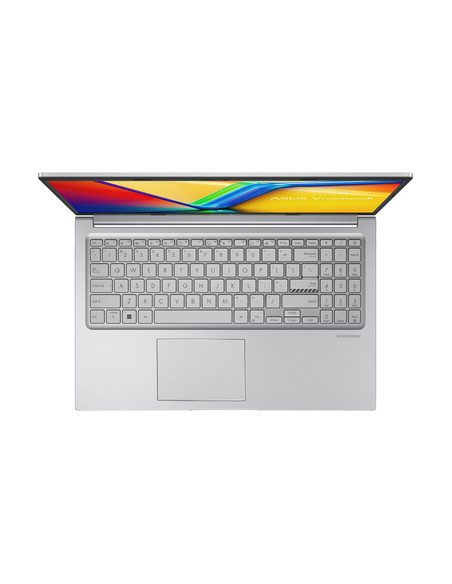 ASUS Vivobook 15 F1504ZA-NJ906W Intel® Core™ i7 i7-1255U Computer portatile 39,6 cm (15.6") Full HD 16 GB DDR4-SDRAM 512 GB S