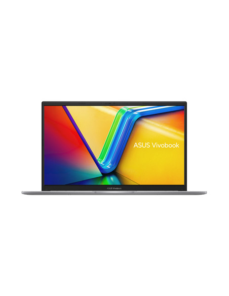 ASUS Vivobook 15 F1504ZA-NJ906W Intel® Core™ i7 i7-1255U Computer portatile 39,6 cm (15.6") Full HD 16 GB DDR4-SDRAM 512 GB S