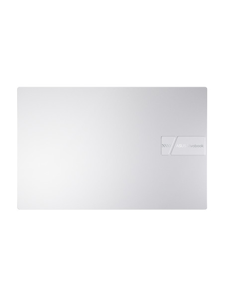 ASUS Vivobook 15 F1504ZA-NJ906W Intel® Core™ i7 i7-1255U Computer portatile 39,6 cm (15.6") Full HD 16 GB DDR4-SDRAM 512 GB S
