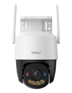 Imou Cruiser SC 3K Torretta Telecamera di sicurezza IP Interno e esterno 2880 x 1620 Pixel Soffitto/muro