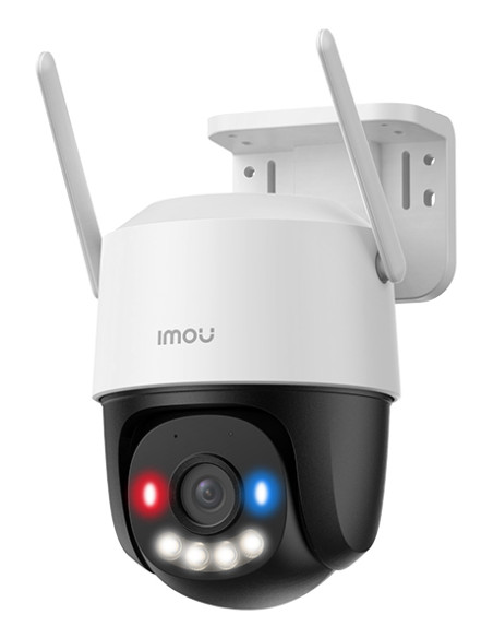 Imou Cruiser SC 3K Torretta Telecamera di sicurezza IP Interno e esterno 2880 x 1620 Pixel Soffitto/muro